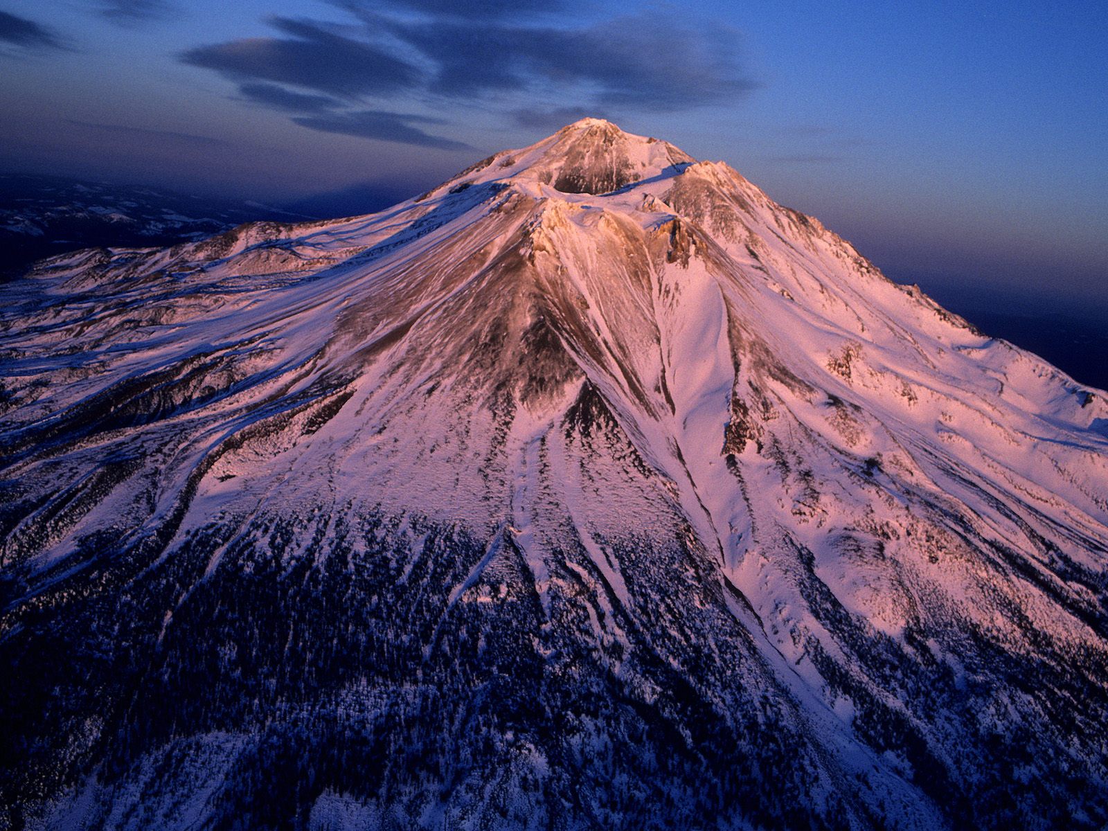 Personals in mount shasta ca